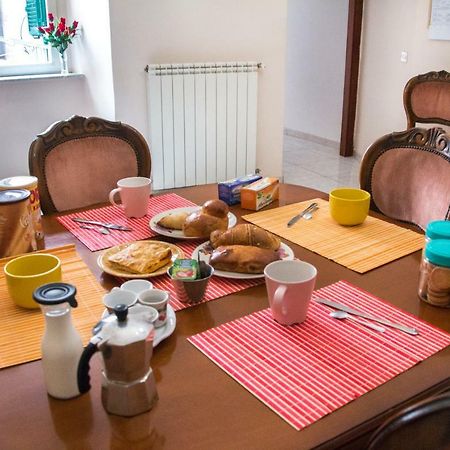B&B Carbonara Napoli Ngoại thất bức ảnh
