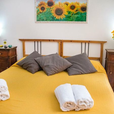 B&B Carbonara Napoli Ngoại thất bức ảnh